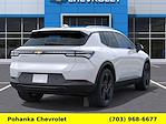 2026 Chevrolet Equinox EV FWD SUV for sale #TTS154027 - photo 4