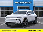 2026 Chevrolet Equinox EV FWD SUV for sale #TTS154027 - photo 6
