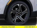 2026 Chevrolet Equinox EV FWD SUV for sale #TTS154027 - photo 9