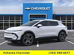 New 2026 Chevrolet Equinox EV LT2 for sale #TTS154035 - photo 3