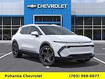 New 2026 Chevrolet Equinox EV LT2 for sale #TTS154035 - photo 7
