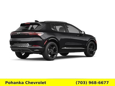 New 2026 Chevrolet Equinox EV - photo 1