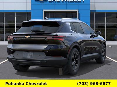 New 2026 Chevrolet Equinox EV - photo 1