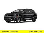 New 2026 Chevrolet Equinox EV LT2 for sale #TTS154036 - photo 1