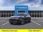 New 2026 Chevrolet Equinox EV LT2 for sale #TTS154036 - photo 8