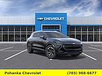 New 2026 Chevrolet Equinox EV LT2 for sale #TTS154036 - photo 1