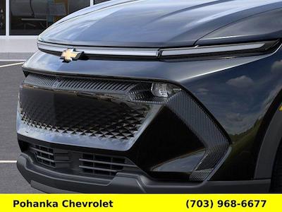 New 2026 Chevrolet Equinox EV - photo 1