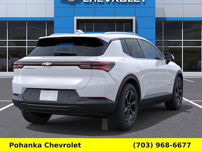 New 2026 Chevrolet Equinox EV - photo 1