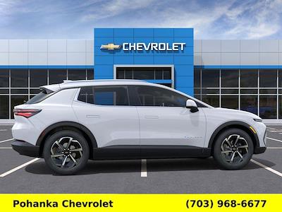 New 2026 Chevrolet Equinox EV - photo 1