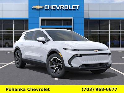 New 2026 Chevrolet Equinox EV - photo 1