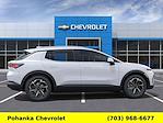 New 2026 Chevrolet Equinox EV LT2 for sale #TTS154048 - photo 5