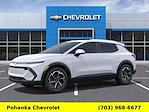 New 2026 Chevrolet Equinox EV LT2 for sale #TTS154050 - photo 3