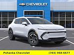 New 2026 Chevrolet Equinox EV LT2 for sale #TTS154050 - photo 7