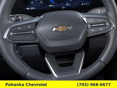 New 2026 Chevrolet Equinox EV - photo 1
