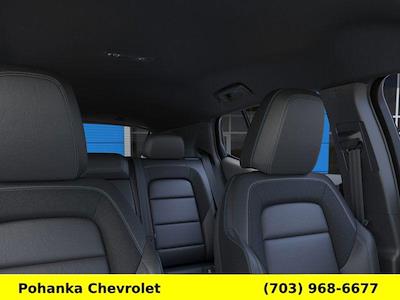 New 2026 Chevrolet Equinox EV - photo 1