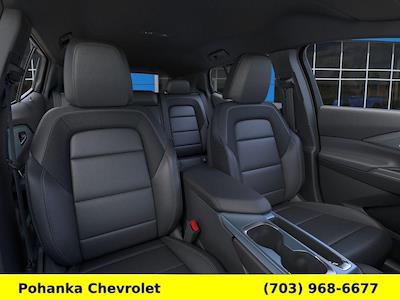 New 2026 Chevrolet Equinox EV - photo 1