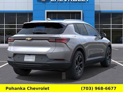 New 2026 Chevrolet Equinox EV - photo 1