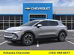 New 2026 Chevrolet Equinox EV LT2 for sale #TTS154063 - photo 3