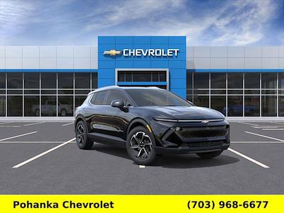 New 2026 Chevrolet Equinox EV - photo 1