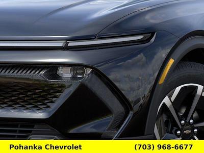 New 2026 Chevrolet Equinox EV - photo 1