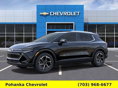 New 2026 Chevrolet Equinox EV - photo 1