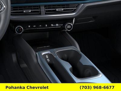 New 2026 Chevrolet Equinox EV - photo 1