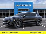 New 2026 Chevrolet Equinox EV LT2 for sale #TTS154065 - photo 2