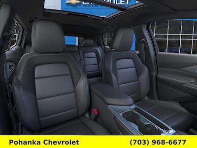 New 2026 Chevrolet Equinox EV - photo 1