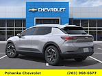 New 2026 Chevrolet Equinox EV LT2 for sale #TTS154072 - photo 3