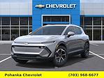 New 2026 Chevrolet Equinox EV LT2 for sale #TTS154072 - photo 6