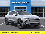New 2026 Chevrolet Equinox EV LT2 for sale #TTS154072 - photo 7