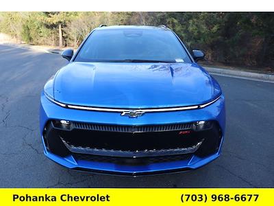 New 2026 Chevrolet Equinox EV - photo 1