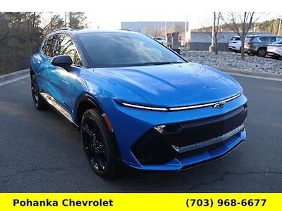 2026 Chevrolet Equinox EV FWD SUV for sale #TTS155985 - photo 1