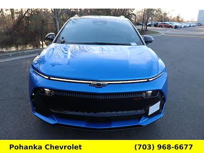 2026 Chevrolet Equinox EV FWD SUV for sale #TTS155985 - photo 2