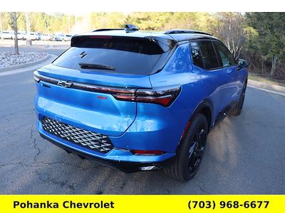 New 2026 Chevrolet Equinox EV - photo 1