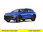New 2026 Chevrolet Equinox EV RS for sale #TTS155985 - photo 1