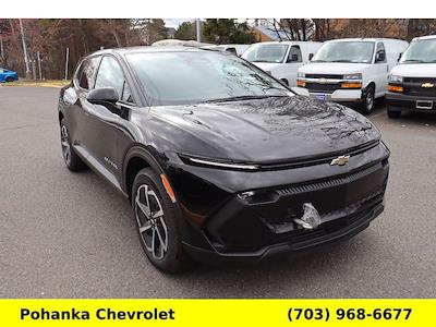 New 2026 Chevrolet Equinox EV - photo 1