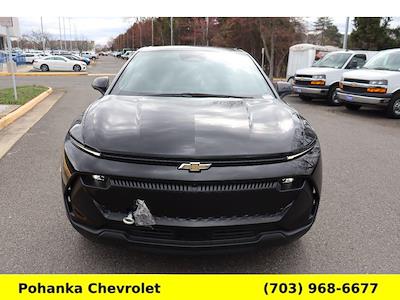 New 2026 Chevrolet Equinox EV - photo 1