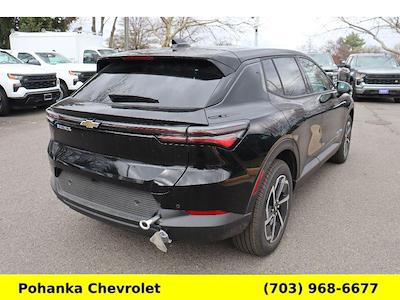 New 2026 Chevrolet Equinox EV - photo 1