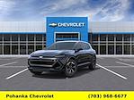 New 2026 Chevrolet Equinox EV LT1 for sale #TTS155987 - photo 8
