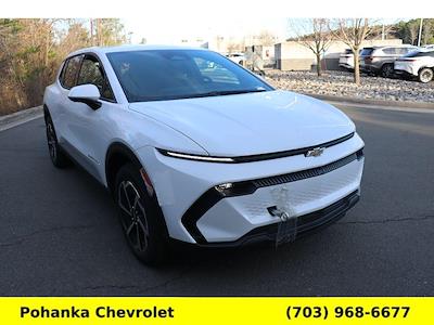 New 2026 Chevrolet Equinox EV - photo 1