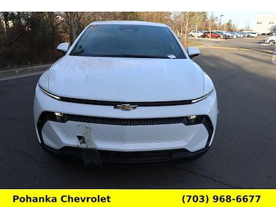 New 2026 Chevrolet Equinox EV - photo 1