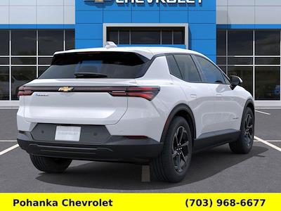 New 2026 Chevrolet Equinox EV - photo 1