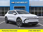 New 2026 Chevrolet Equinox EV LT1 for sale #TTS155988 - photo 7