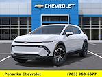 New 2026 Chevrolet Equinox EV LT1 for sale #TTS155988 - photo 6