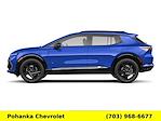 New 2026 Chevrolet Equinox EV RS for sale #TTS155996 - photo 2