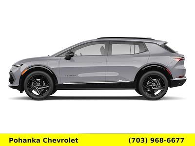 New 2026 Chevrolet Equinox EV - photo 1