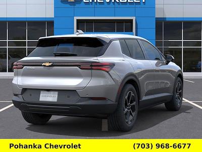 New 2026 Chevrolet Equinox EV - photo 1