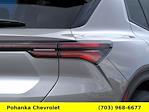 New 2026 Chevrolet Equinox EV LT1 for sale #TTS155998 - photo 11
