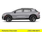 New 2026 Chevrolet Equinox EV LT1 for sale #TTS155998 - photo 2
